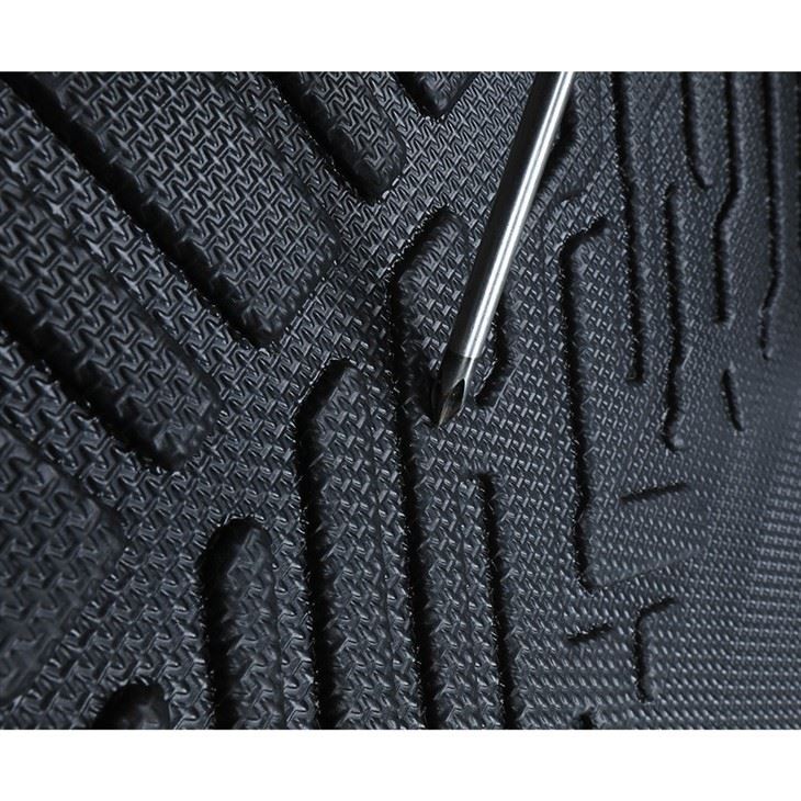 5D TPE Car Mats Anti-Slip